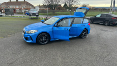 BMW 1 Series 118i M Sport 5dr Step Auto Petrol Hatchback